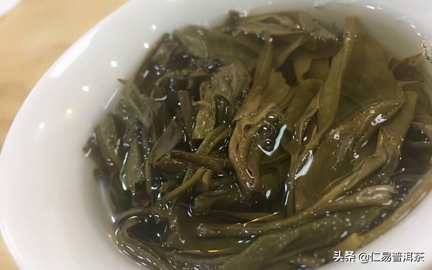 学会普洱茶这一招，带你超越米其林的评定标准