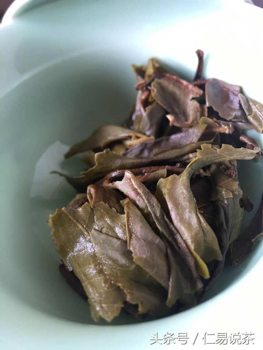 仁易说茶：普洱茶水浅的标准，你认为的普洱茶主流标准会是什么？