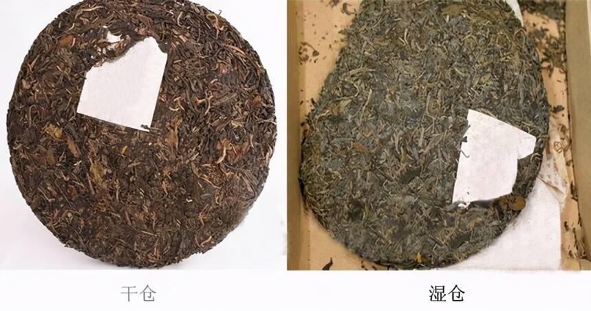 「普洱茶分类汇总」生茶张整理，一文看懂普洱茶的8个分类