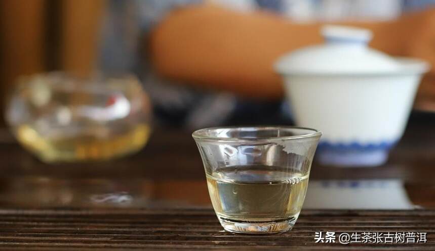 生长环境对普洱古树茶品质的影响，真的这么重要吗？