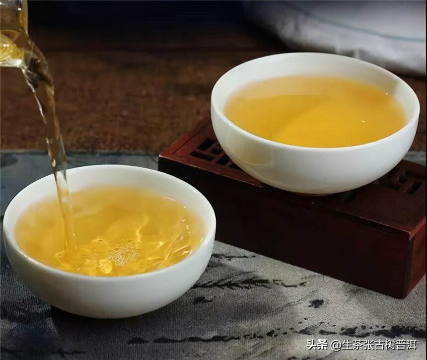 生茶张解析：易武普洱茶山这么多，到底哪个山头最值得入手？