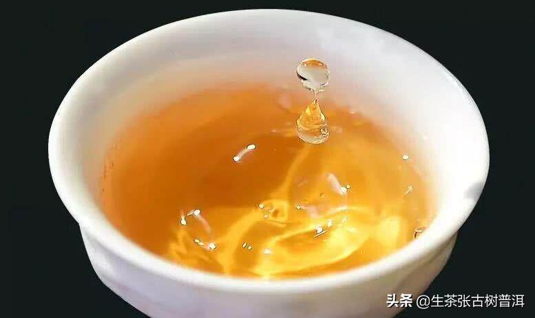 为什么普洱茶饼能长期保存，普洱散茶却不可以？两者有何区别？