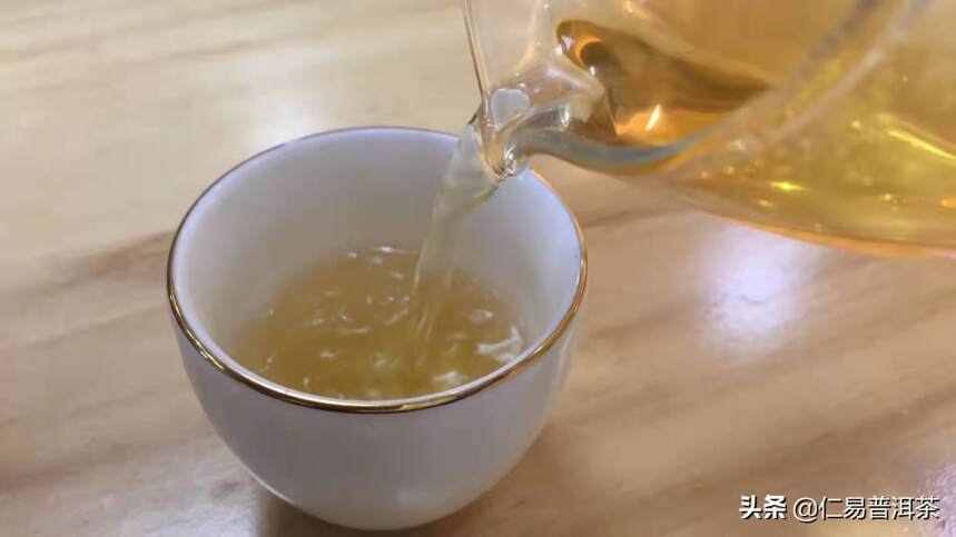 普洱茶是炒作？还是货真价实？