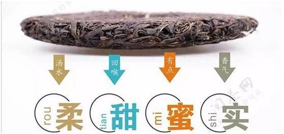 一篇文章搞懂易武茶区的山头普洱茶