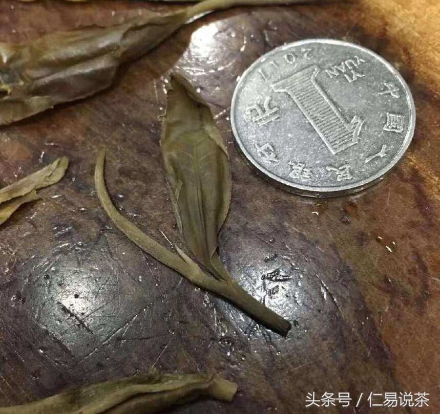 仁易说茶：新编中国普洱茶简史，随手笔记，茶诗一首