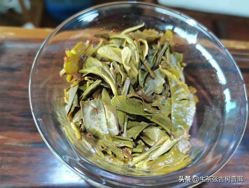 「喝茶知识」喝普洱茶为何拒绝劣质茶？这几大理由足以说明问题