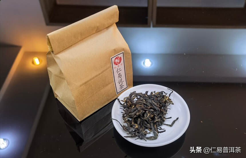 关于新手喝茶的建议，饮茶解密