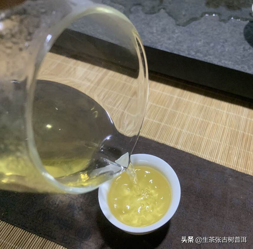 普洱什么茶好喝？推荐：15座茶山所产的普洱茶，你喝过吗？