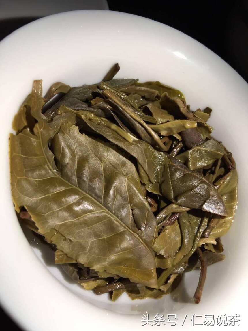 仁易说茶：为什么认为古树普洱茶是炒作？解密价高的真实原因