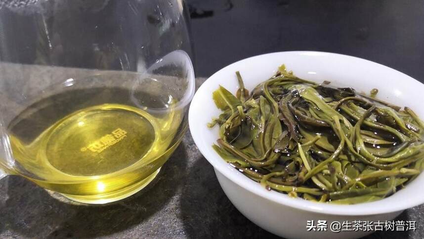 勐海茶区有哪些普洱茶山头？各个山头口感如何？茶友福利