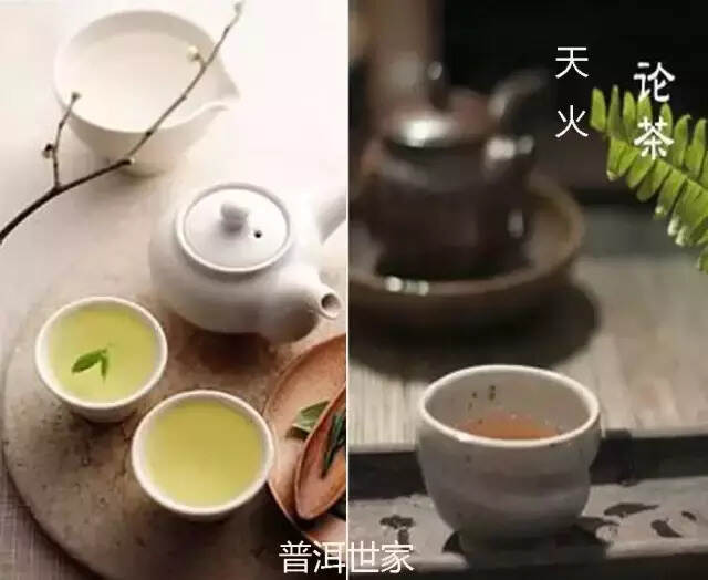 分批上市！中期茶最合理的入市方式