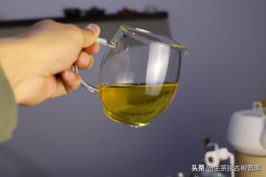 解析：布朗山8大村寨普洱茶特点，布朗山普洱茶知识大全