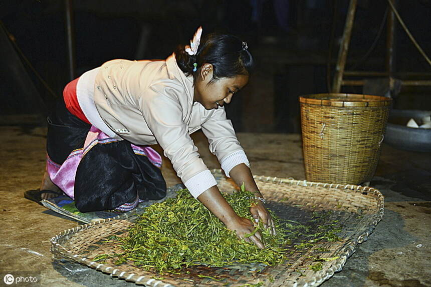 喜欢普洱茶又不敢囤货？新手藏茶指南在此，请签收