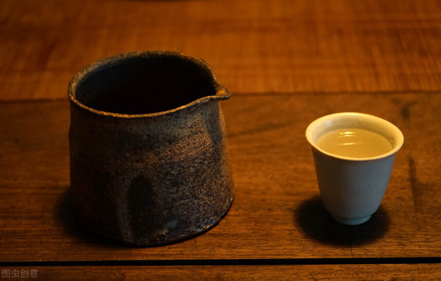 什么茶器能让茶较好展现