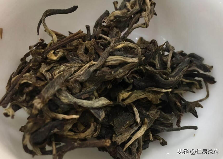 普洱茶美到了什么样的程度？