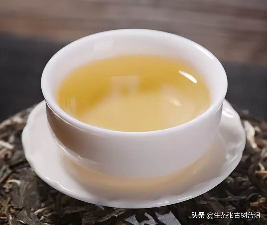 「普洱知识」号级茶、印级茶、饼级茶，分别是些什么普洱茶？