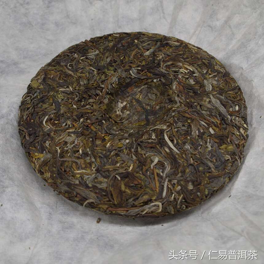 普洱茶需要文化与情怀，但更需要专业，品质与安全