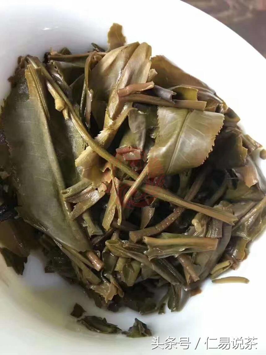 仁易说茶：营销普洱茶要拿得出手，让茶说话