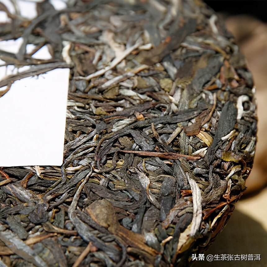 易武山头茶是哪个好？为什么说易武普洱茶是“柔”的代表呢？