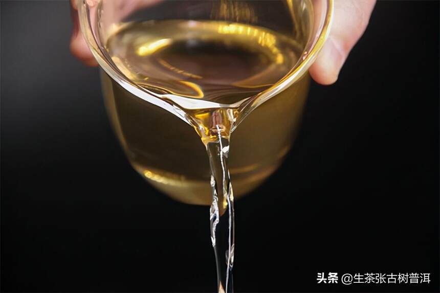 喝普洱茶能“解酒”，真的吗？喝普洱茶的误区，你中了几招？