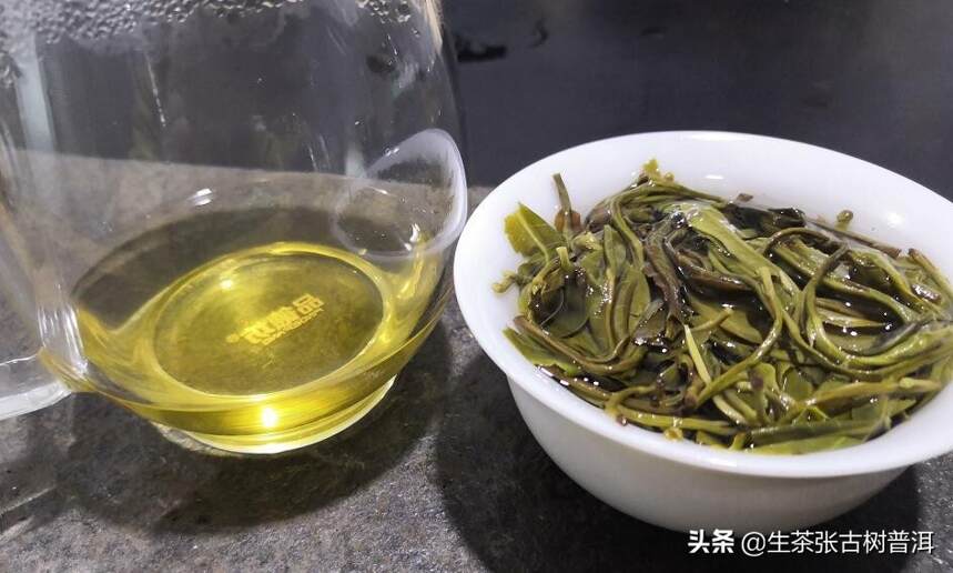 野韵花香，甜醇细腻的邦崴古树普洱茶，怎么样？