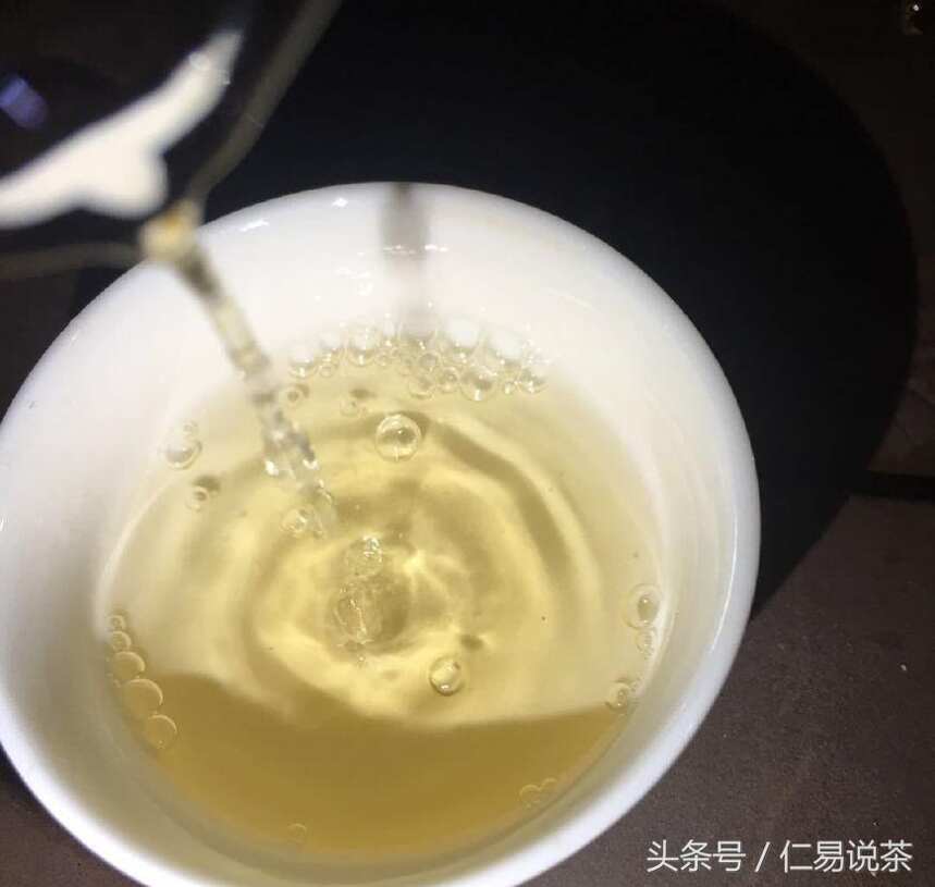 仁易说茶：返璞归真，关于普洱茶新手应不应该了解茶山知识的看法