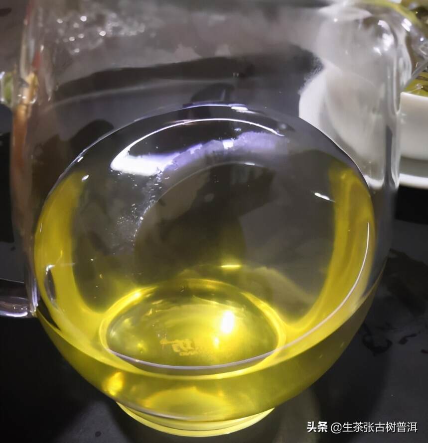 「评鉴普洱茶知识」快速识别普洱茶的好坏方法，简单实用