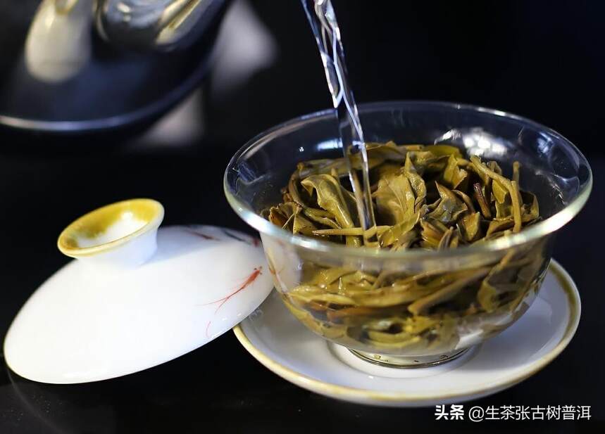 普洱茶哪种冲泡方式，冲泡出的普洱茶更好喝？