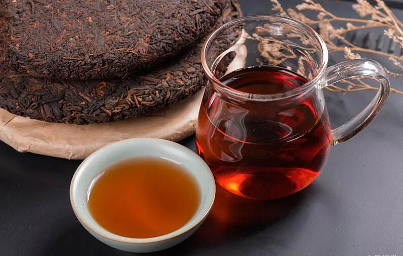 入门普洱茶必读文章：中期茶全面解析