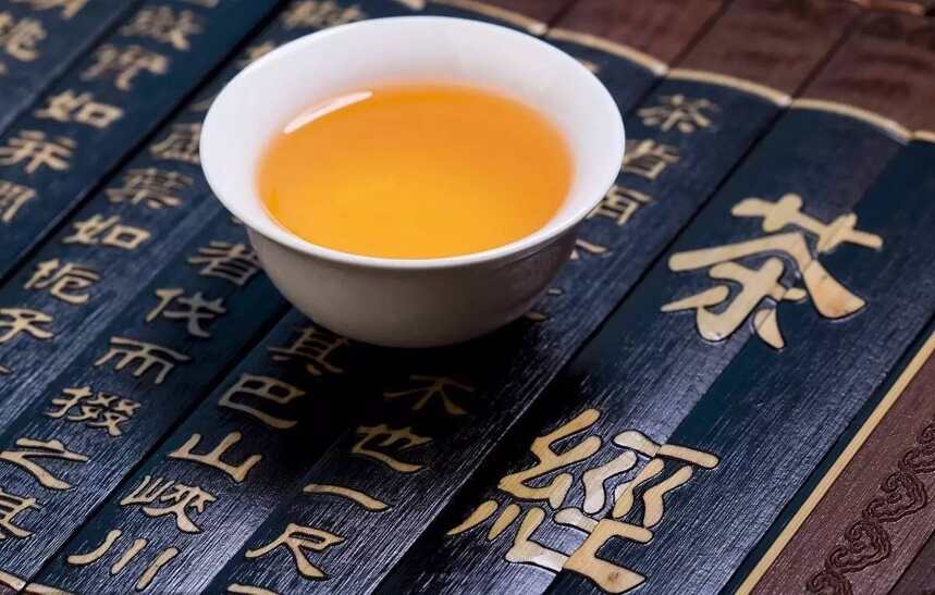 用“无根水”泡茶妙在哪里？