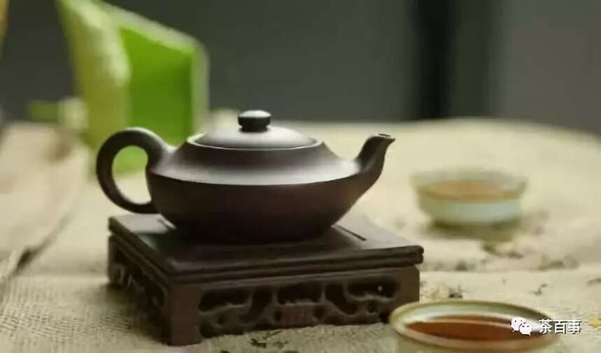 那些一听就让人误会的茶知识，你都中招了吗？