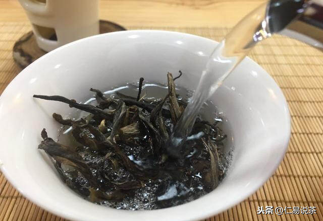 普洱茶新的好茶标准是什么？怎么实现？