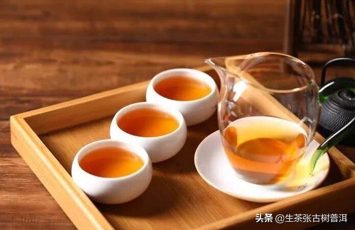 喝普洱茶时，遇到不懂茶的该怎么办？提醒还是忽视？