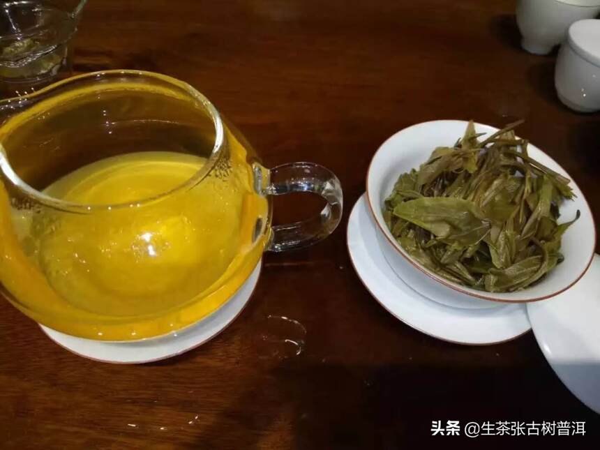 普洱生茶真的没有保质期吗？存放普洱生茶需要注意哪些？