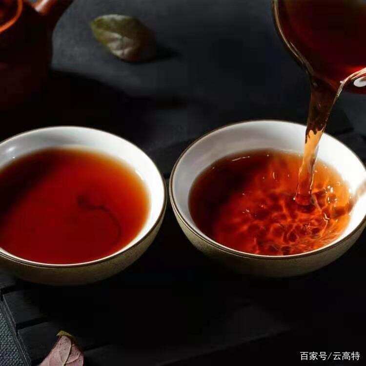 完全不懂普洱茶的人要怎么买普洱茶呢？记住这几点