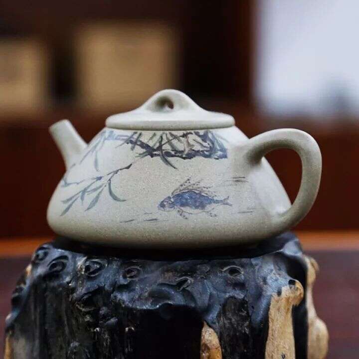 金木水火土，茶道五行风水你可懂？