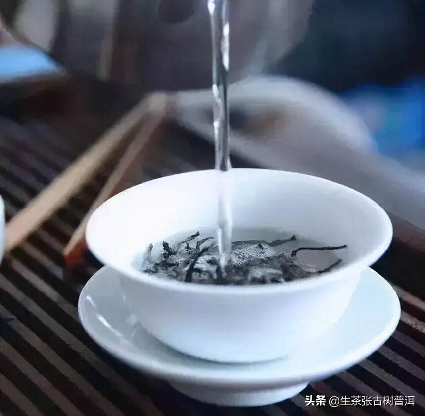 普洱茶的冲泡与品饮知识，冲泡普洱茶很难吗？有哪些注意事项？