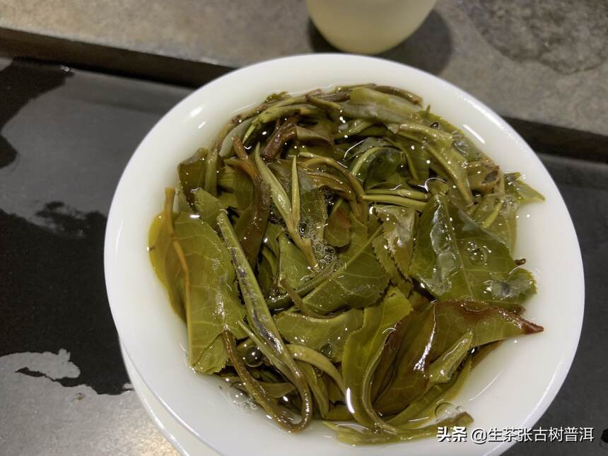 这10种味道不属于普洱茶，你知道吗？值得茶友收藏的文章