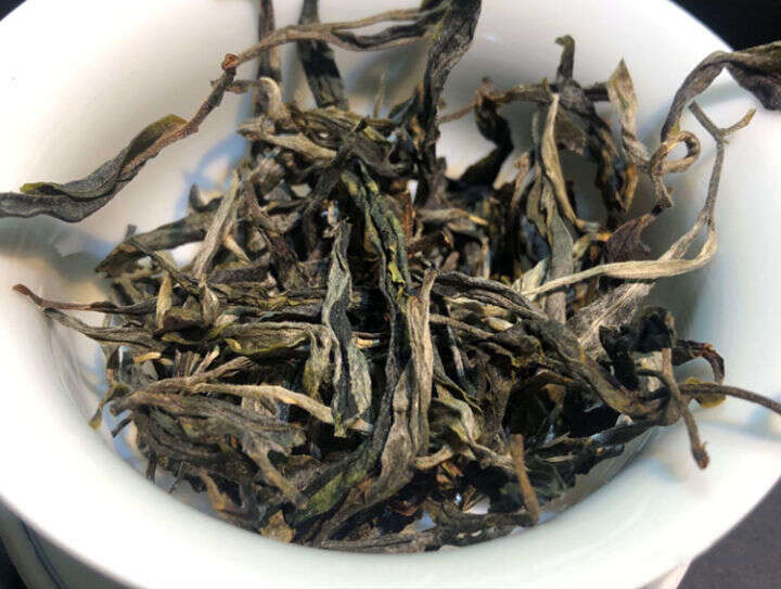 盘点：临沧茶区勐库十八寨是哪十八寨，每个村寨普洱茶是什么口感