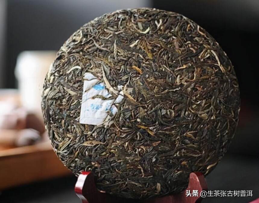 如何区分冰岛五寨普洱茶的口感？哪款才是真正的冰岛？