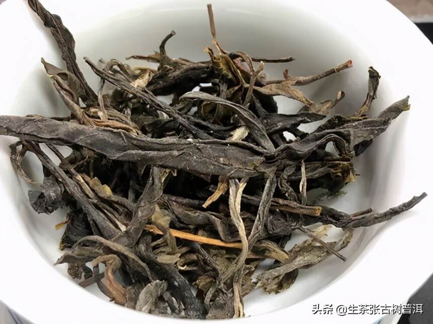 昔归你了解吗？昔归普洱茶怎么样？口感有什么特点？