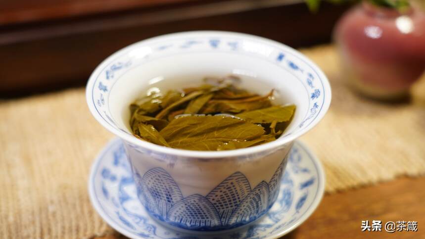 “吃茶”原来是指女子受聘