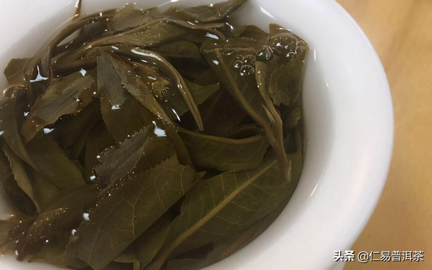 涨知识了！喝懂普洱茶可以提高认知？