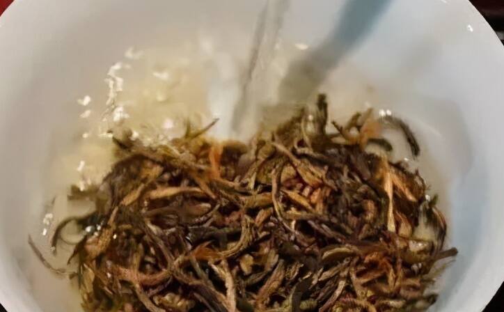 普洱茶要不要洗茶？不要再误会啦