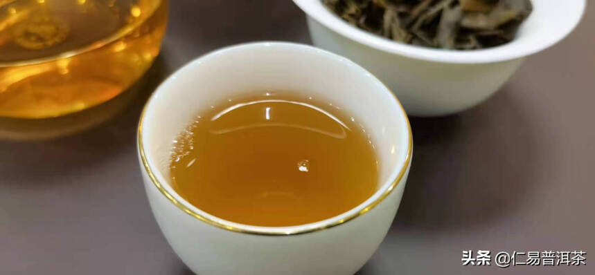 新手入门精练篇：普洱茶怎么存茶？