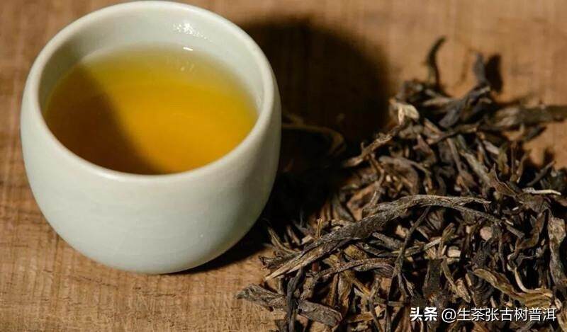 贺开茶山属于什么山？贺开普洱古树茶分布有何特点？口感如何？