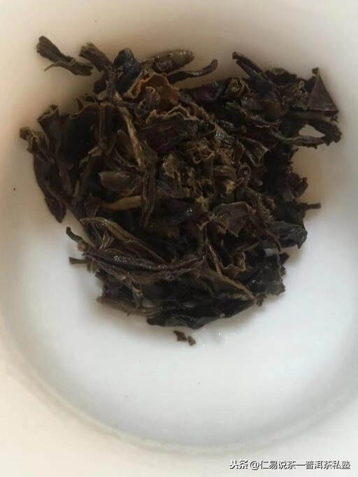 重新定义茶标准与茶文化，陆羽对茶的影响，喝会普洱茶的感悟