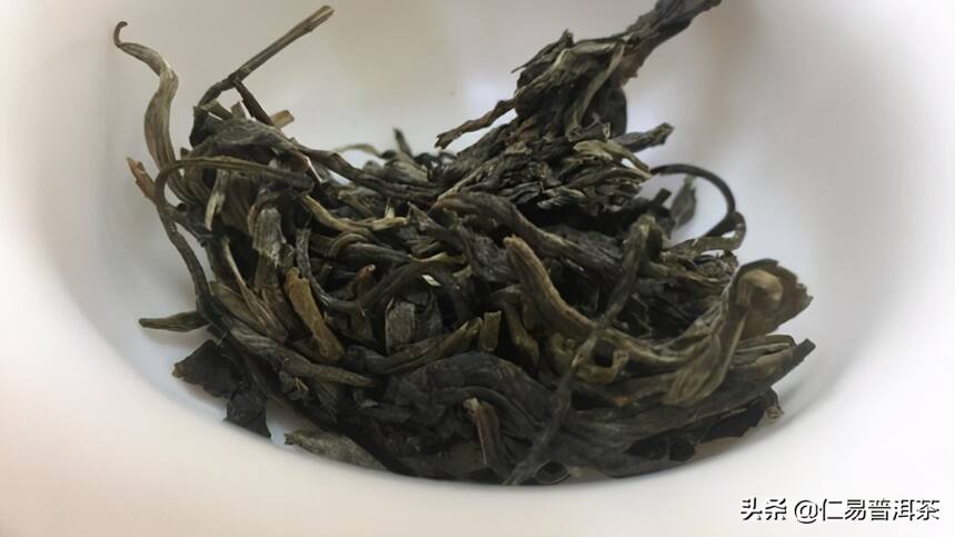 喝山头普洱茶是看书被引导？还是愿意自己体会？