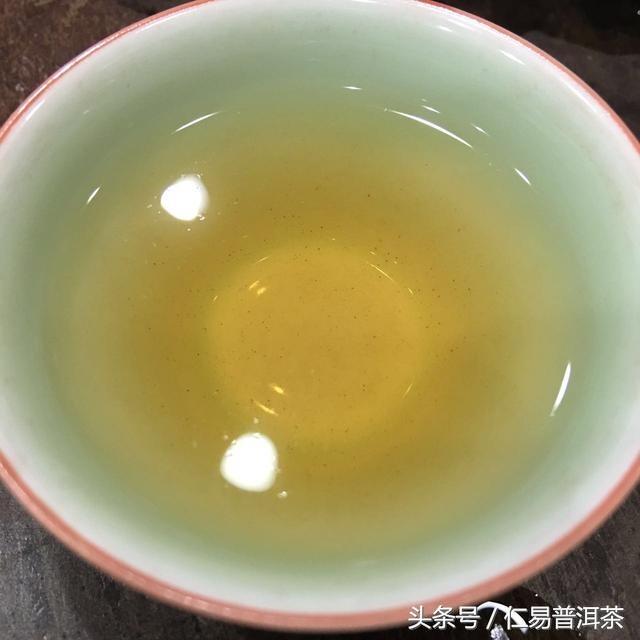 仁易说茶：普洱茶的美好与养生并存的秘密