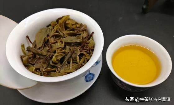 普洱茶是不是价格高就是好的？如何购买合适自己的普洱茶？